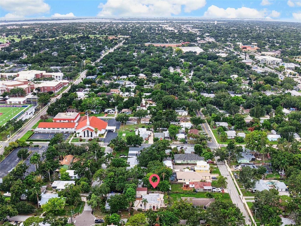 714 29th Street W, Bradenton, FL 34205 Photo