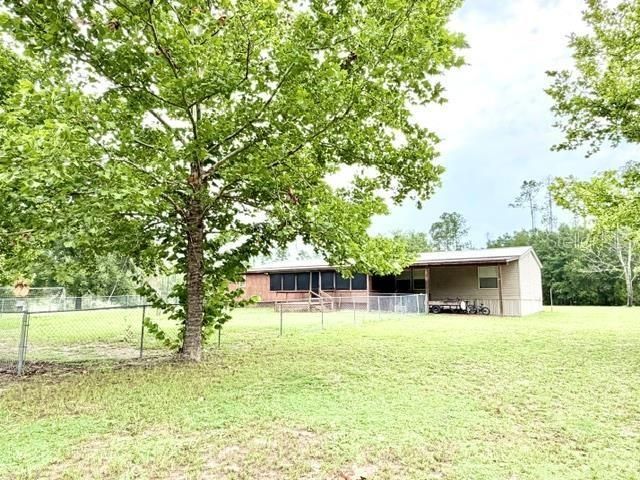 4689 NW 26th Street , Bell, FL 32619 Photo