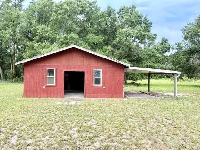 4689 NW 26th Street , Bell, FL 32619 Photo