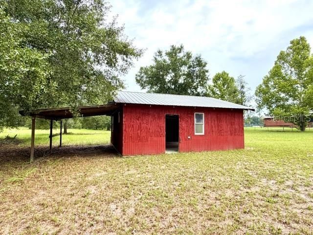 4689 NW 26th Street , Bell, FL 32619 Photo
