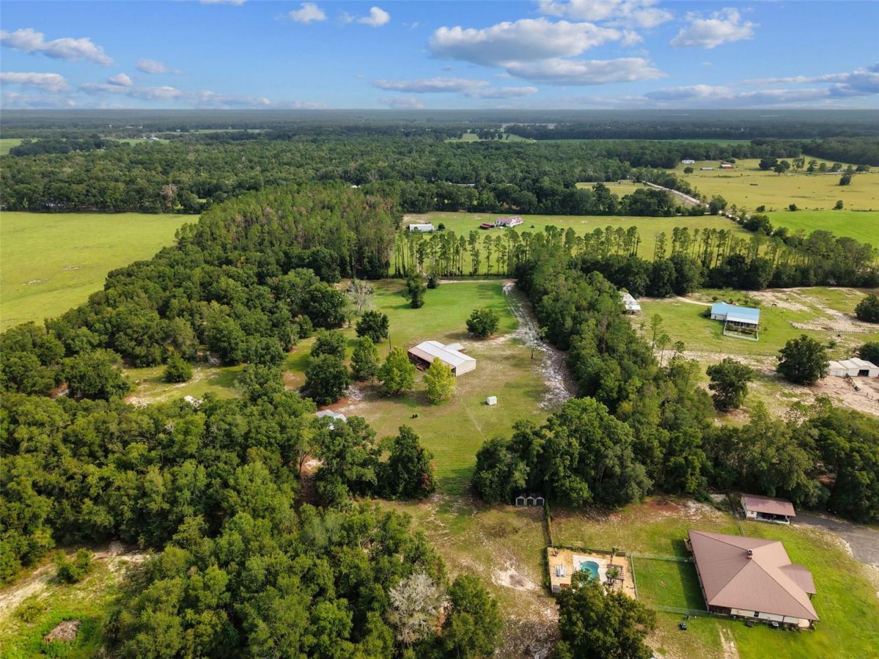 4689 NW 26th Street , Bell, FL 32619 Photo