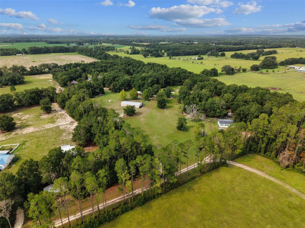 4689 NW 26th Street , Bell, FL 32619 Photo