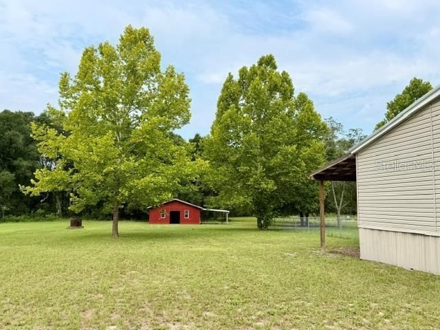 4689 NW 26th Street , Bell, FL 32619 Photo