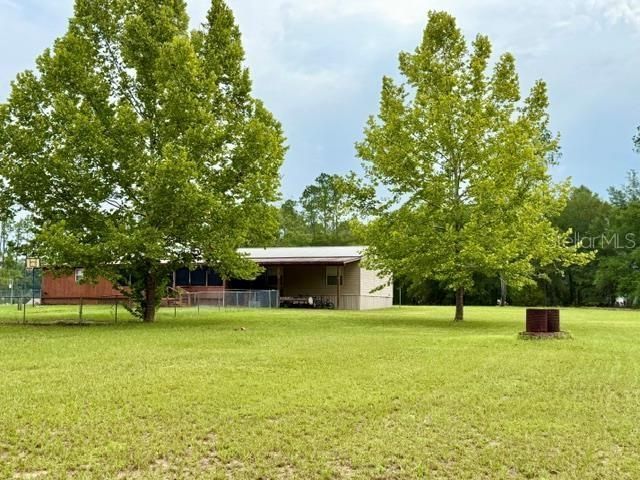 4689 NW 26th Street , Bell, FL 32619 Photo