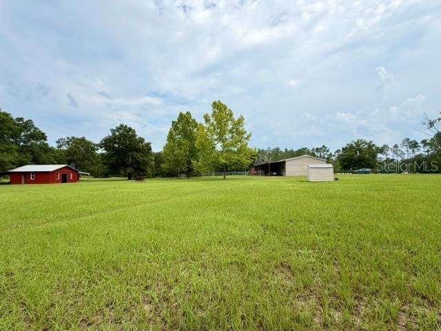 4689 NW 26th Street , Bell, FL 32619 Photo