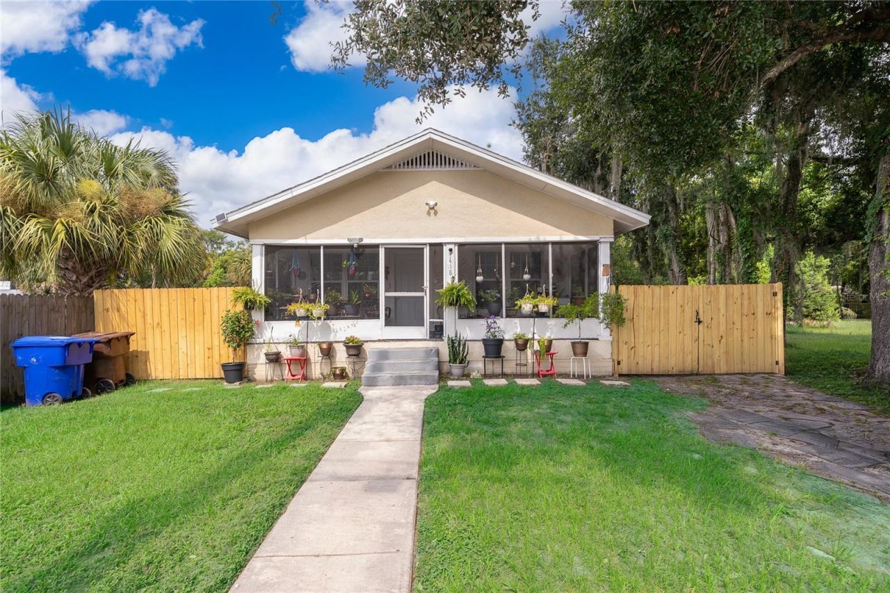 1418 Bay Street, Kissimmee, FL 34744 Main Photo