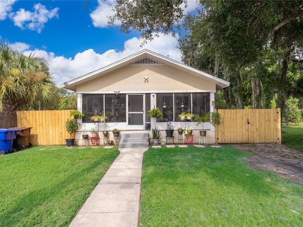 1418 BAY STREET, KISSIMMEE, FL 34744