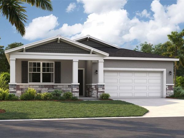 6759 WINTERBERRY DRIVE , LAKE HAMILTON, FL 33851