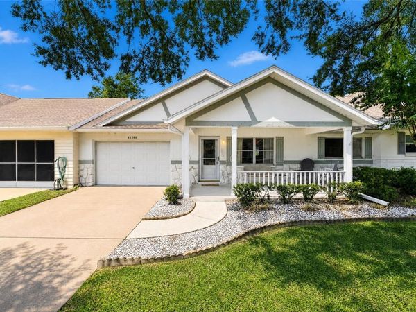 8526 SW 91ST STREET , Unit D, OCALA, FL 34481