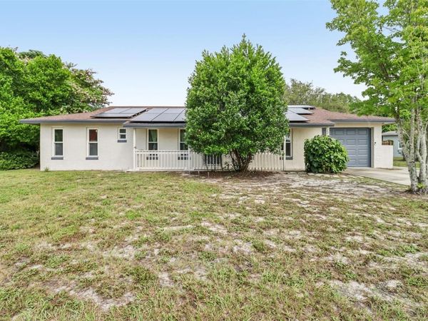 1200 E HANCOCK DRIVE , DELTONA, FL 32725