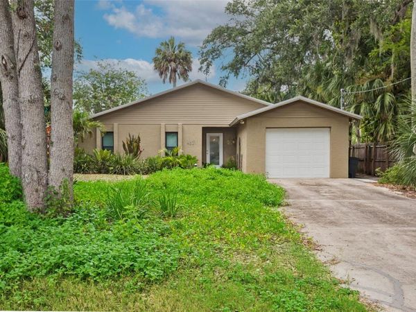 4521 EDITH STREET , NEW PORT RICHEY, FL 34652
