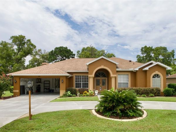 13808 RUDI LOOP , SPRING HILL, FL 34609