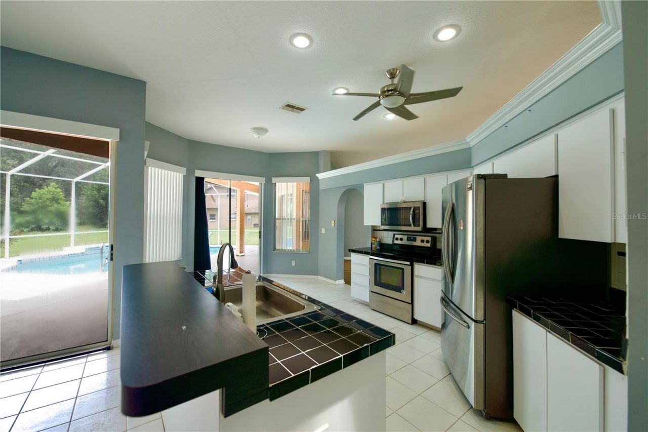 13808 Rudi Loop , Spring Hill, FL 34609 Photo