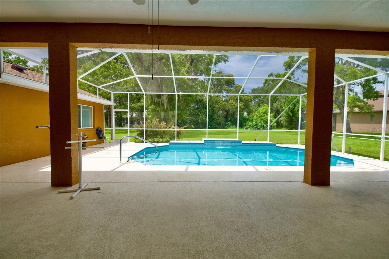 13808 Rudi Loop , Spring Hill, FL 34609 Photo