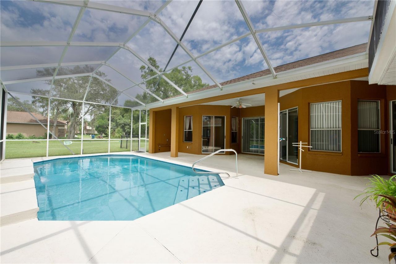 13808 Rudi Loop , Spring Hill, FL 34609 Photo