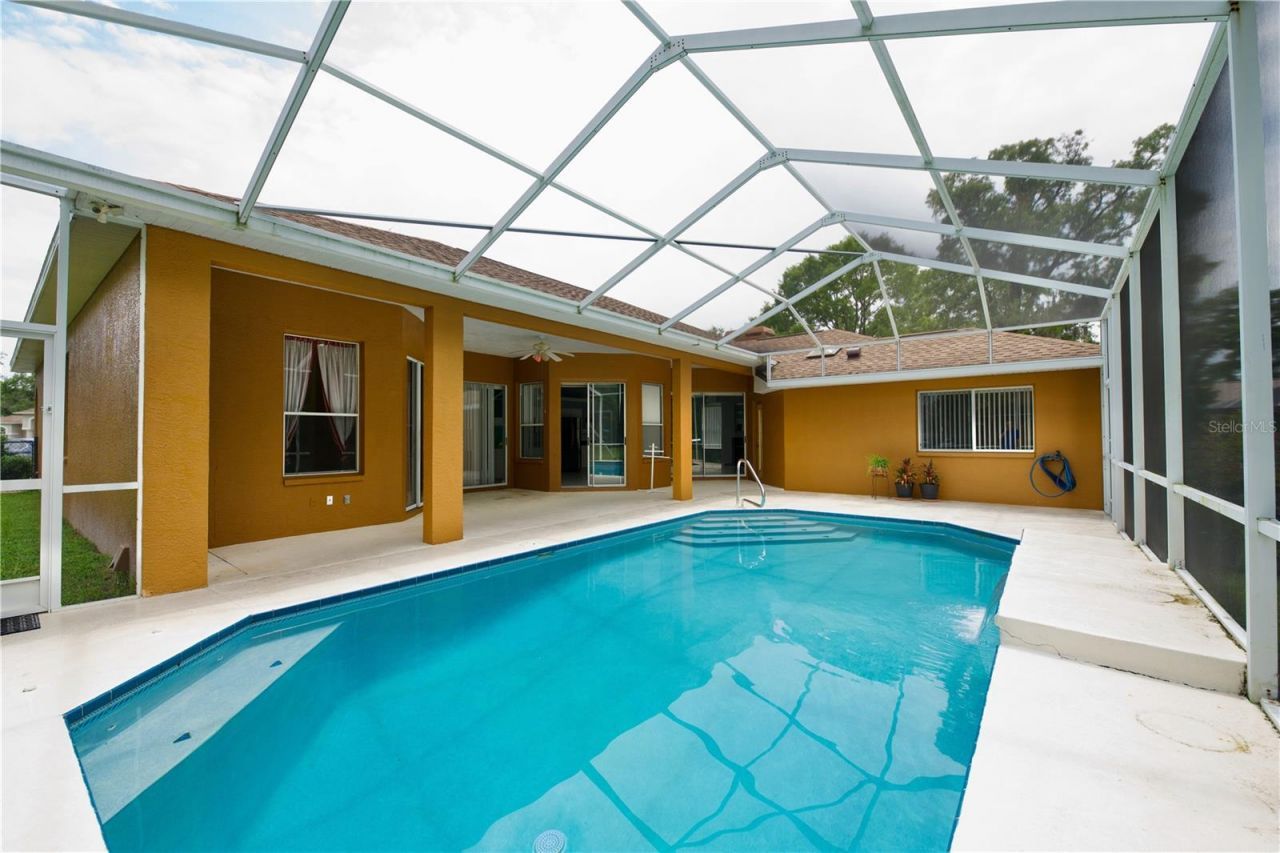 13808 Rudi Loop , Spring Hill, FL 34609 Photo