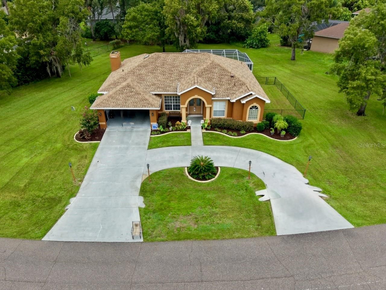 13808 Rudi Loop , Spring Hill, FL 34609 Photo