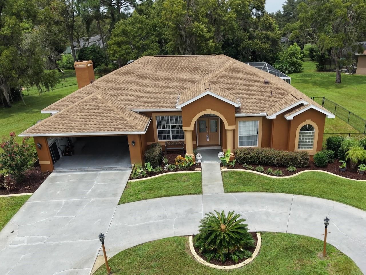 13808 Rudi Loop , Spring Hill, FL 34609 Photo