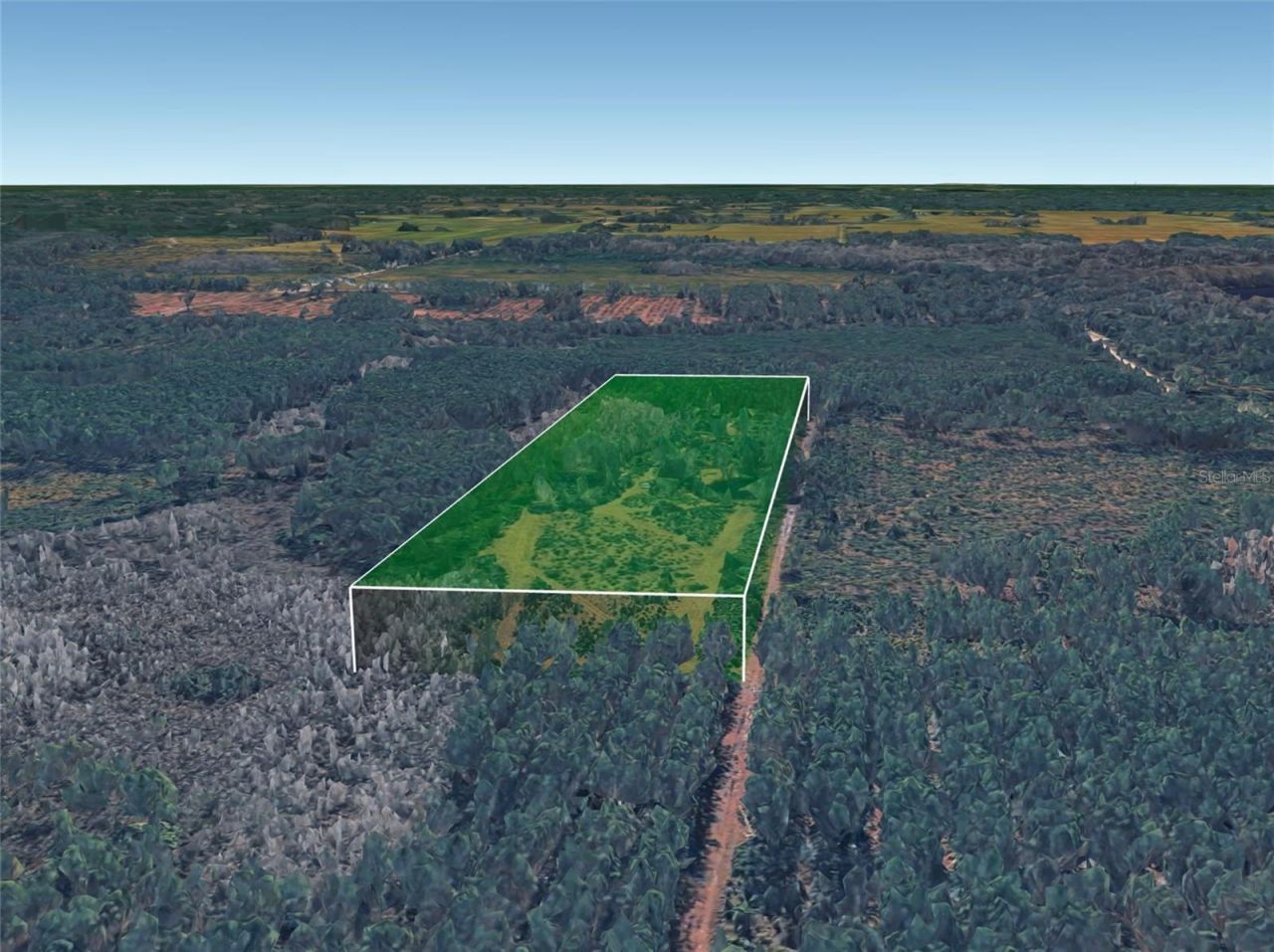 Boy Scout Camp Road, New Smyrna Beach, FL 32168 Photo