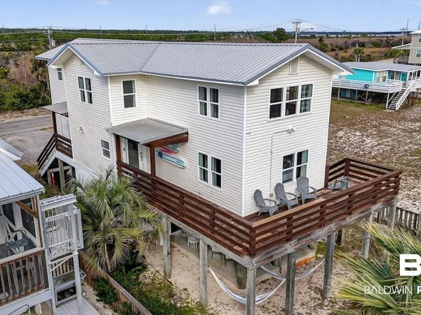 351 E 2nd Avenue, Gulf Shores, AL 36542