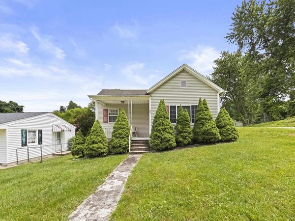 609 Long Street, Ashland, KY 41101