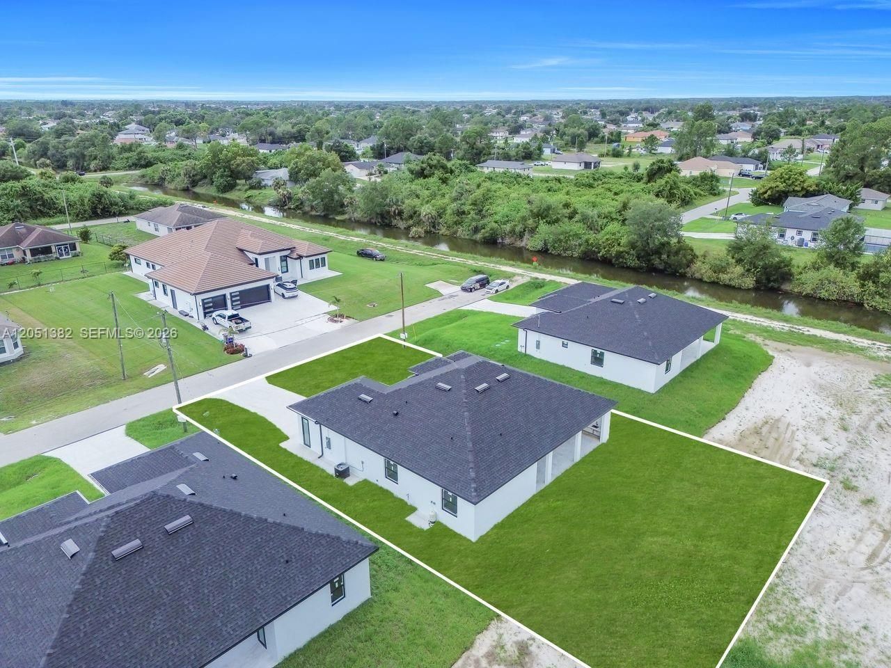 3618 6th St Sw, Lehigh Acres, FL 33976 Photo