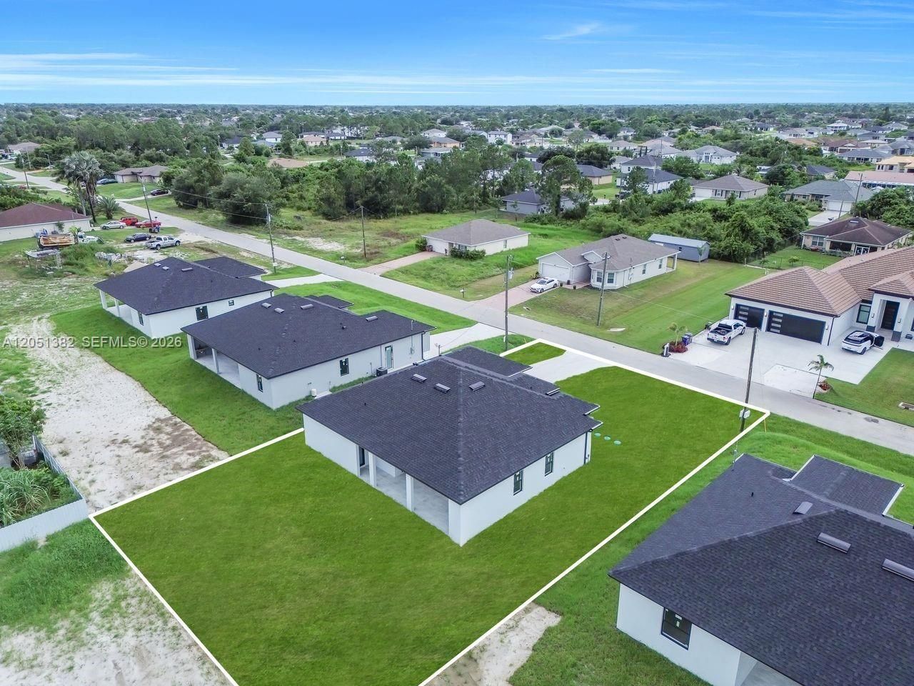 3618 6th St Sw, Lehigh Acres, FL 33976 Photo