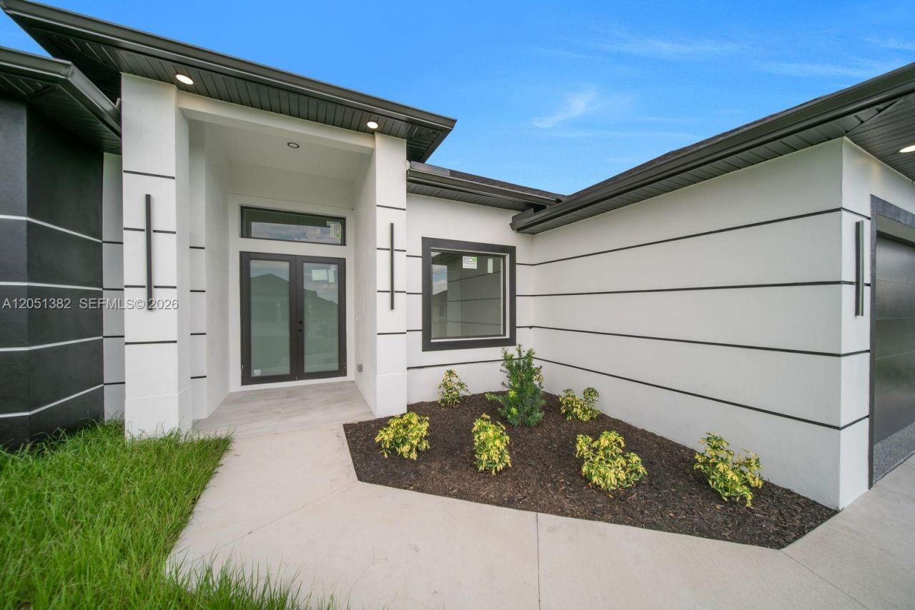 3618 6th St Sw, Lehigh Acres, FL 33976 Photo
