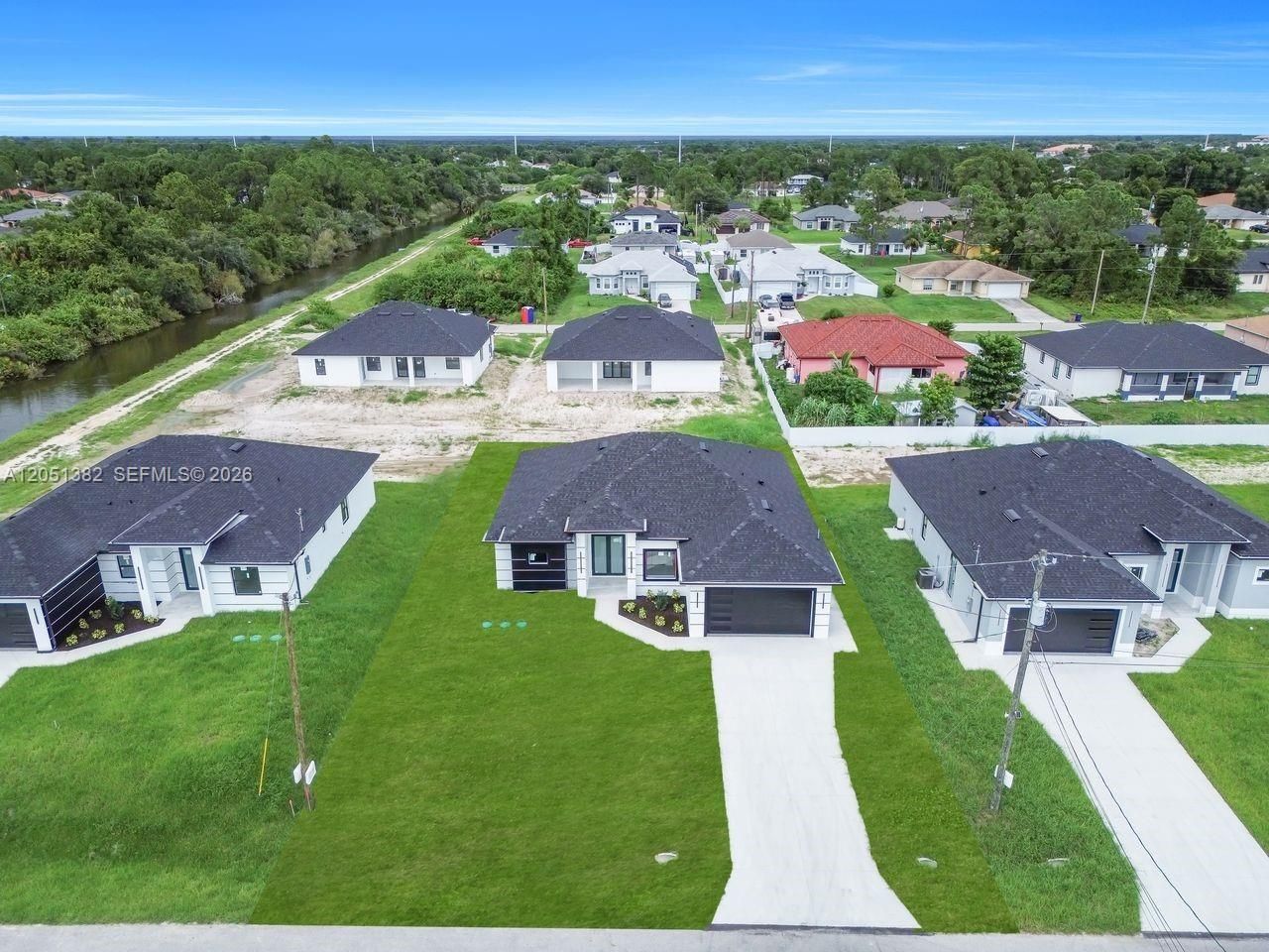3618 6th St Sw, Lehigh Acres, FL 33976 Photo