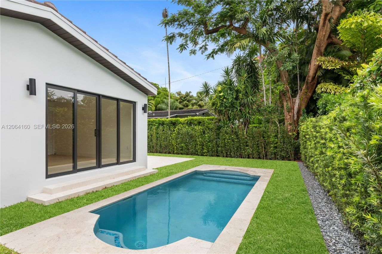118 Sarto Ave, Coral Gables, FL 33134 Photo