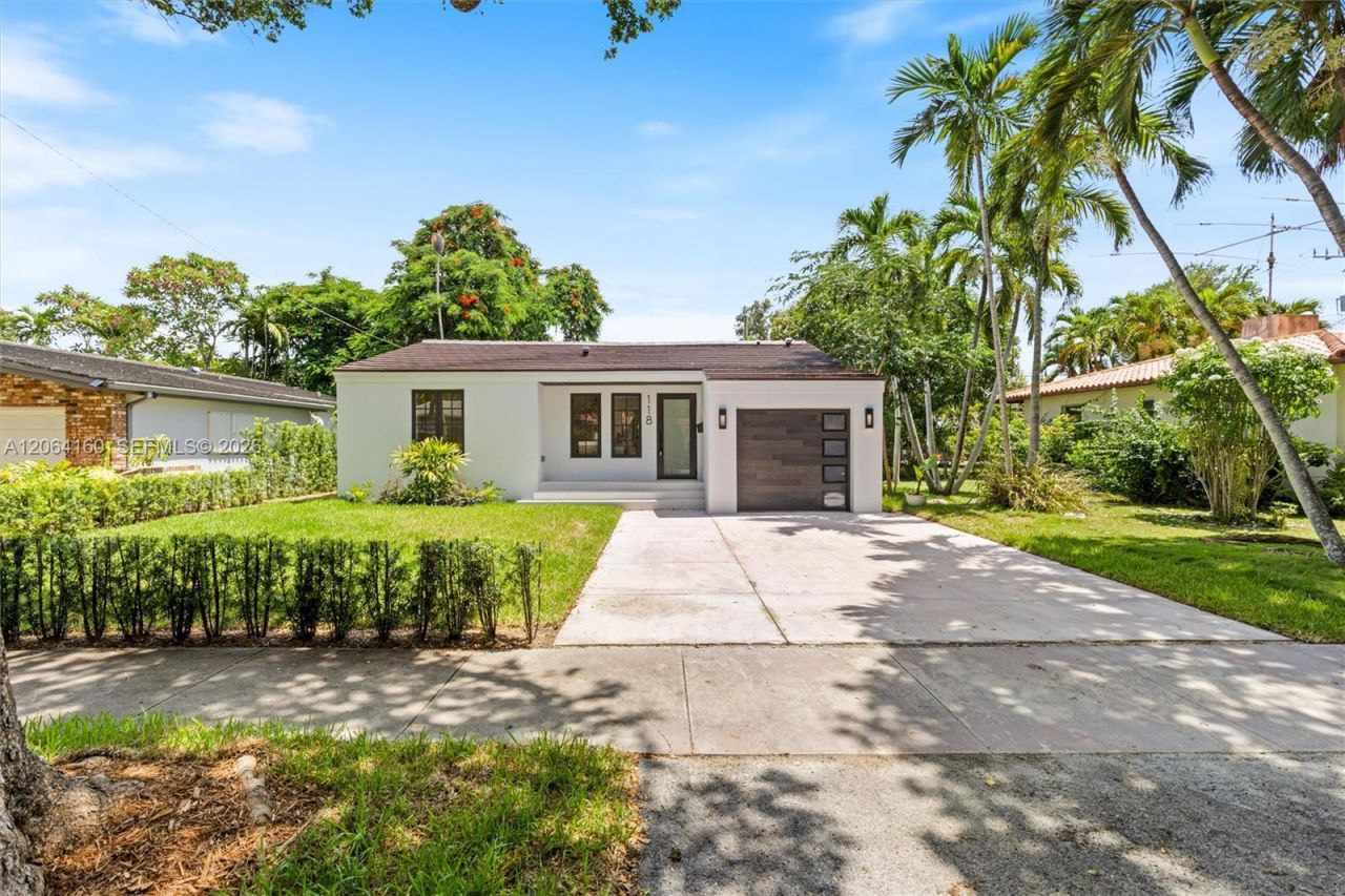 118 Sarto Ave, Coral Gables, FL 33134 Photo