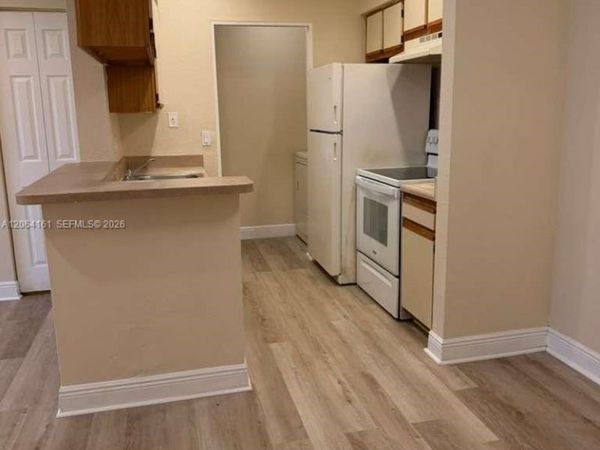 1247 SW 46th Ave , Unit 1306, Pompano Beach, FL 33069