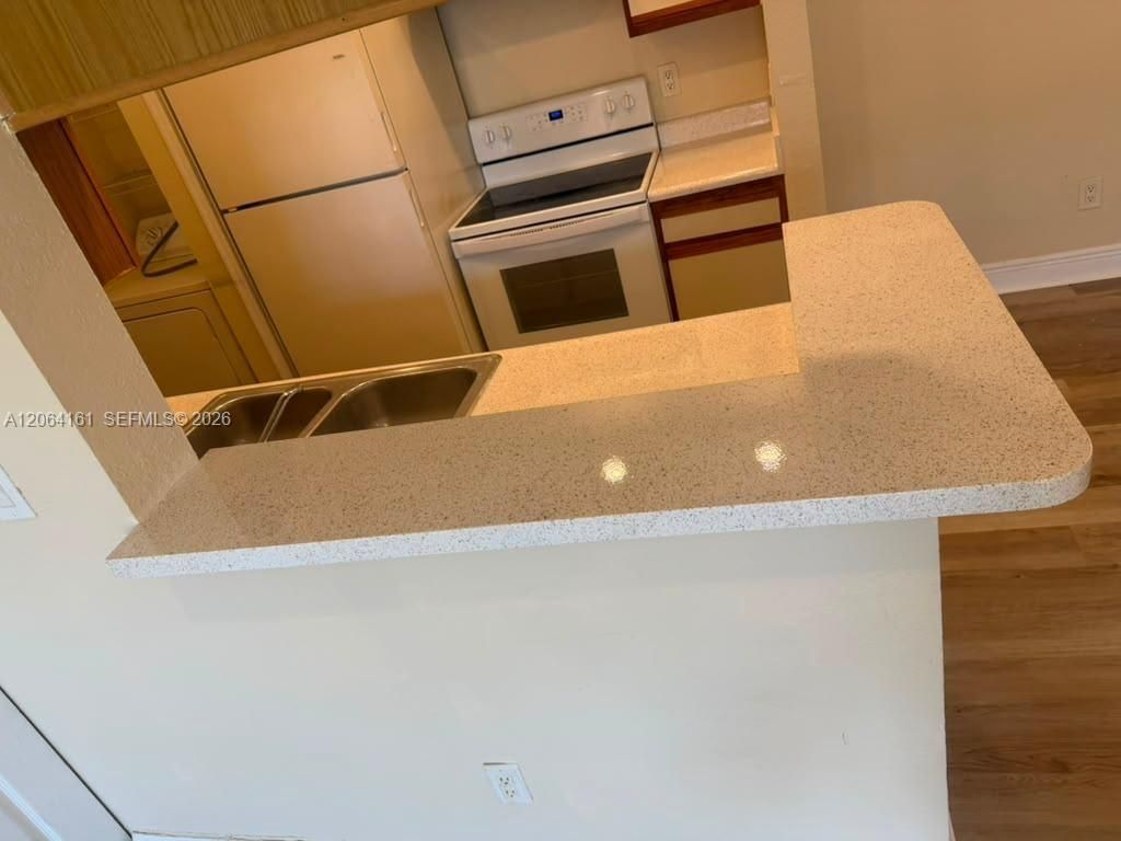 1247 SW 46th Ave , Unit 1306, Pompano Beach, FL 33069 Photo