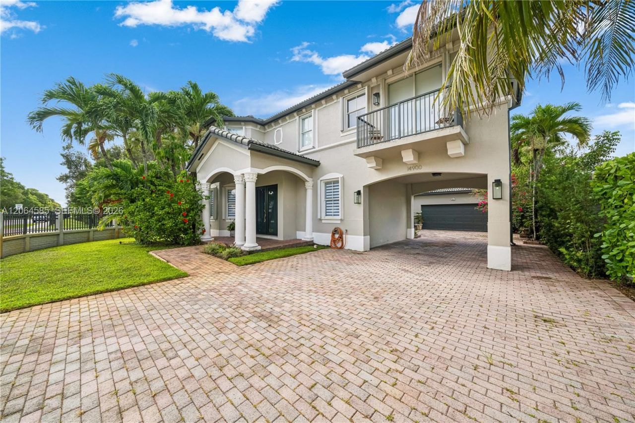 14900 SW 10th St , Miami, FL 33194 Photo