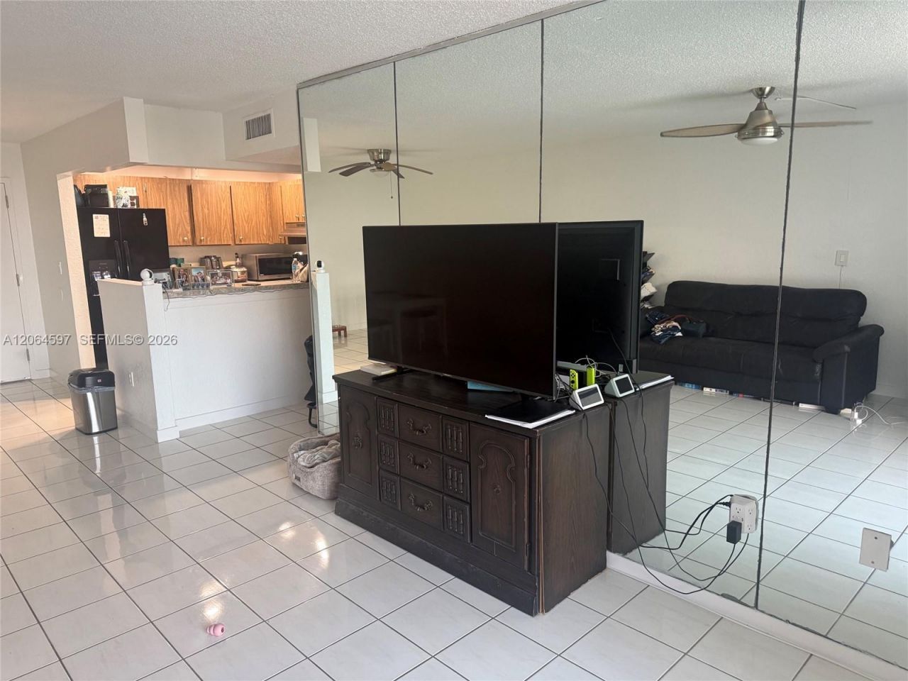9682 Fontainebleau Blvd , Unit 608, Miami, FL 33172 Photo