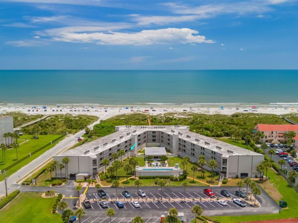 1 Dondanville Rd, Unit 116C, St Augustine, FL 32080