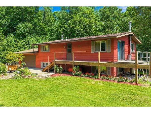 3169 50th Avenue, Knapp, WI 54749