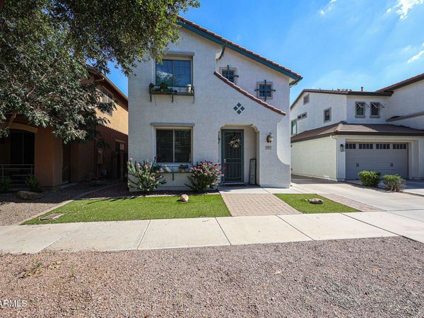 18815 E SEAGULL Drive, Queen Creek, AZ 85142