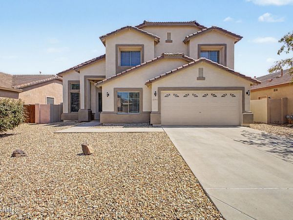 10925 W DAVIS Lane, Avondale, AZ 85323