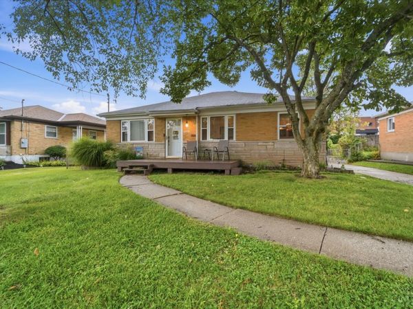 5889 Willow Oak Lane, Green Twp, OH 45239