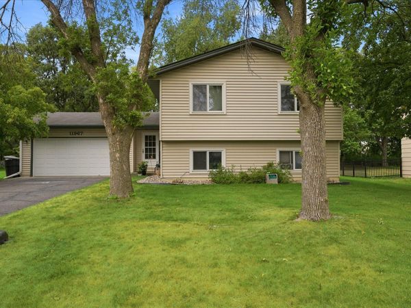11967 Wisconsin Avenue N, Champlin, MN 55316