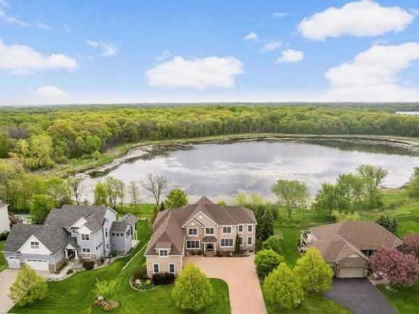 16299 Stemmer Ridge Road NW, Shakopee, MN 55379