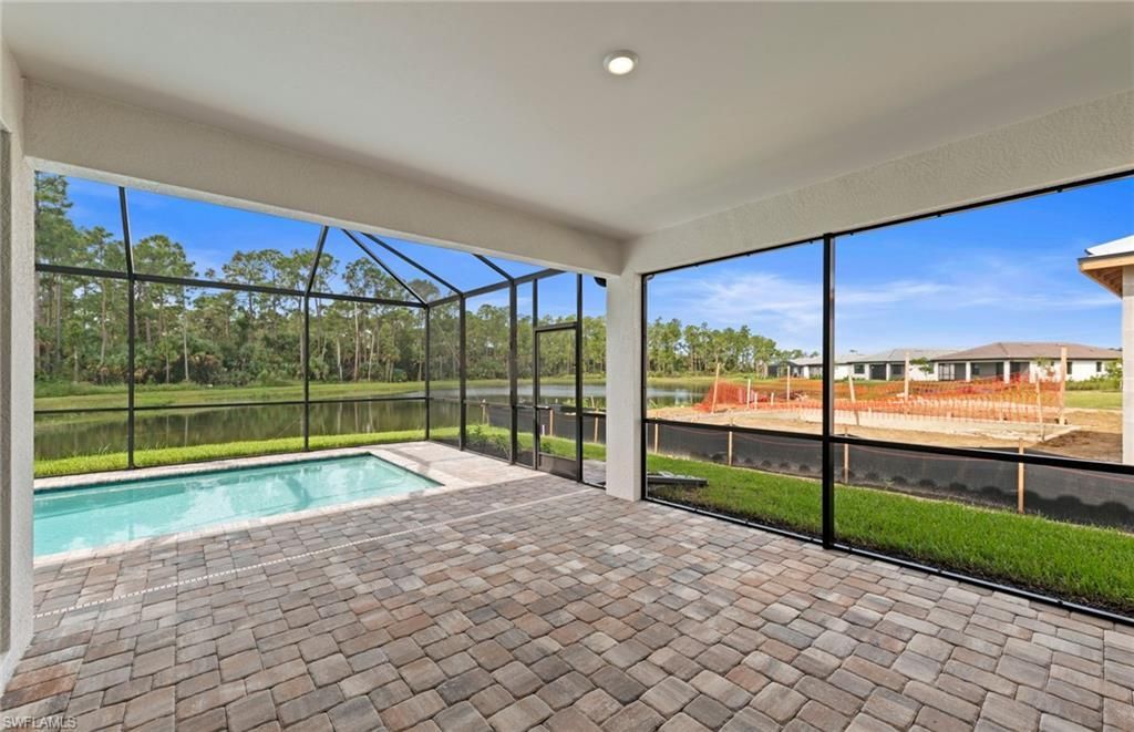2121 Seville Ln, Naples, FL 34120 Photo