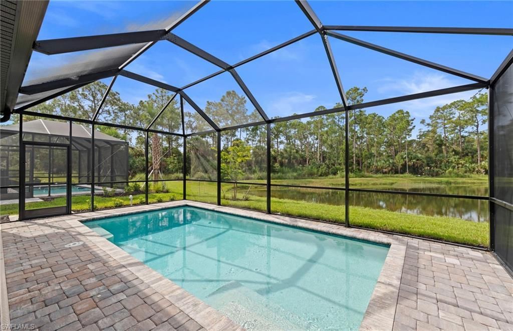 2121 Seville Ln, Naples, FL 34120 Photo