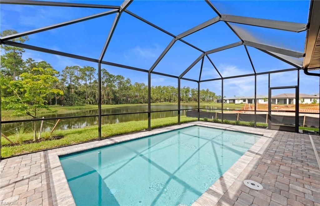 2121 Seville Ln, Naples, FL 34120 Photo