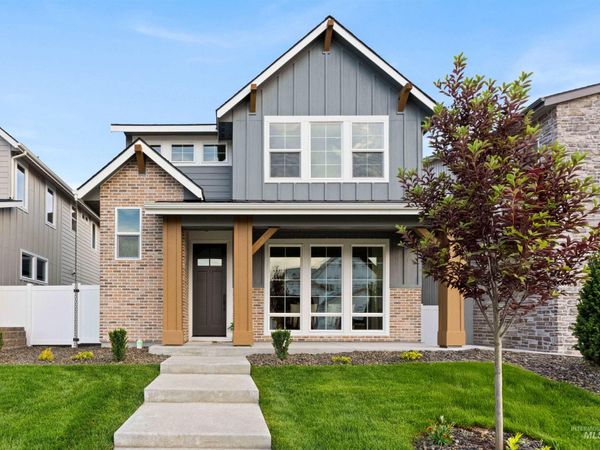 13338 N Spring Creek Way, Boise, ID 83714