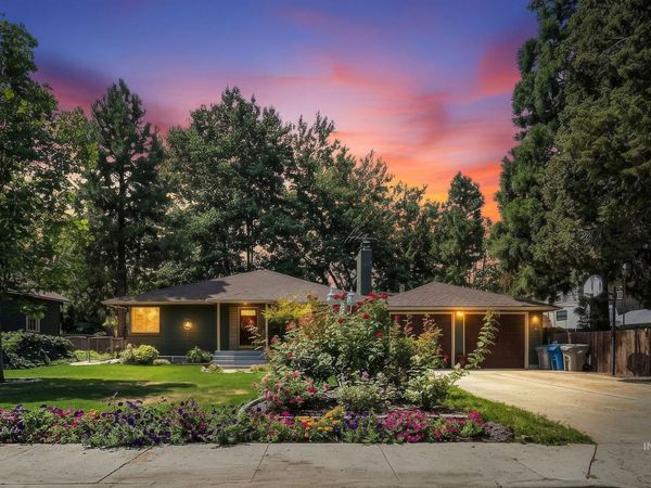 1801 N Hilton St, Boise, ID 83706