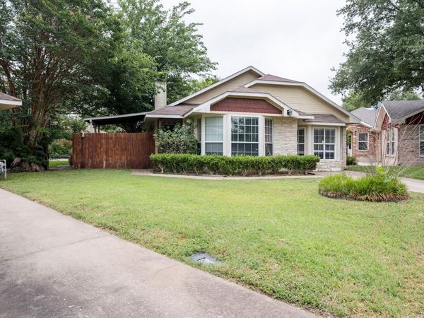 8900 Pocono CV, Austin, TX 78717