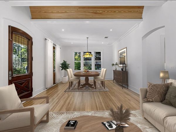 702 W Gibson ST, Austin, TX 78704