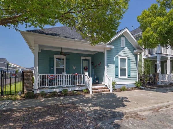 811 Johnson Ave. , Myrtle Beach, SC 29577